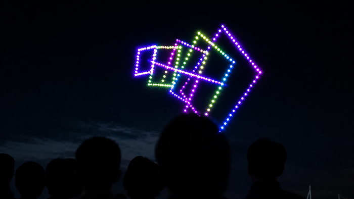 濃淡／レイヤー